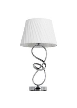 Настольная лампа Arte Lamp Estelle A1806LT-1CC