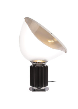 Настольная лампа Loft IT Taccia 10294/S Black