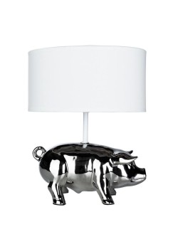 Настольная лампа Arte Lamp Procyon A4039LT-1CC