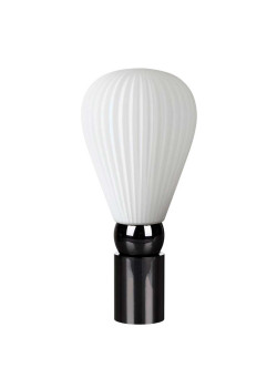 Настольная лампа Odeon Light Exclusive Elica 5418/1T