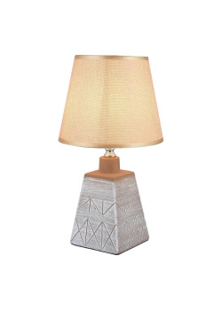 Настольная лампа Toplight Katheryn TL0159-T1