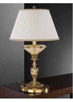 Настольная лампа Reccagni Angelo P 6522 G
