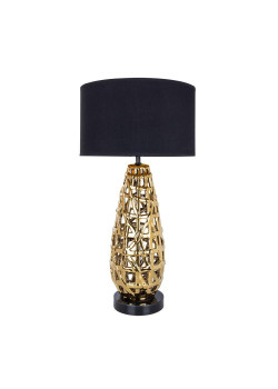 Настольная лампа Arte Lamp Taiyi A4002LT-1GO