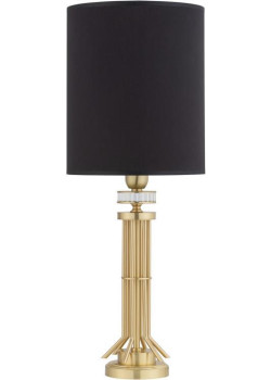 Настольный светильник KUTEK GENOVA GEN-LG-1(P/A)