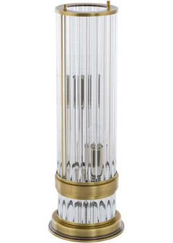 Настольный светильник KUTEK LORETTO LOR-LG-2(P)120