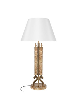 Настольная лампа Loft it Vein 10443T/A