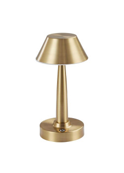 Настольная лампа Kink Light Снорк 07064-B,20
