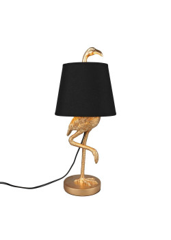 Настольная лампа Omnilux Accumoli OML-10804-01