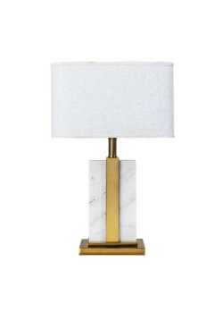 Настольная лампа Arte Lamp Varum A5055LT-1PB