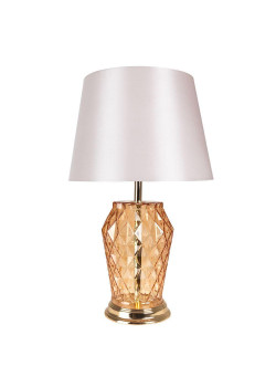 Настольная лампа Arte Lamp Murano A4029LT-1GO