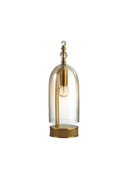 Настольная лампа Odeon Light Neo Bell 4892/1T