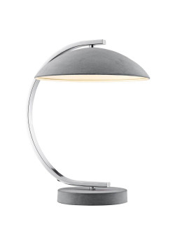 Настольная лампа Lussole Lgo Falcon GRLSP-0560