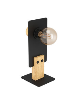 Настольная лампа Eglo Bramerton 43754