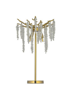 Настольная лампа Dio DArte Elite Tavenna H 4.1.1.100 A