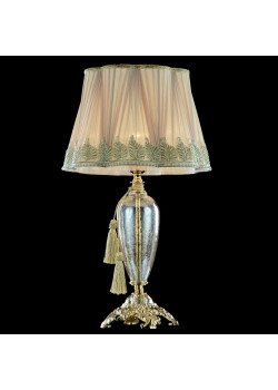 Настольная лампа Divinare Simona 5125/07 TL-1