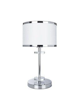 Настольная лампа Arte Lamp Furore A3990LT-1CC