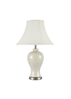 Настольная лампа Arti Lampadari Gianni E 4.1 C