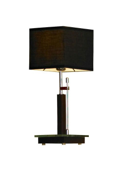Настольная лампа Lussole Montone LSF-2574-01