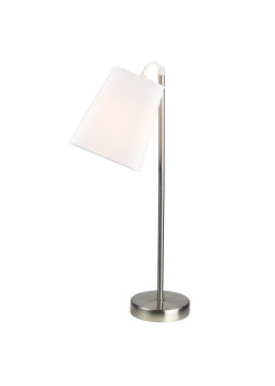 Настольная лампа Escada Hall 10185/L White