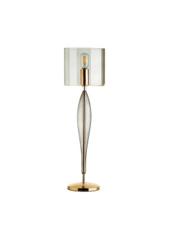 Настольная лампа Odeon Light Standing Tower 4850/1T