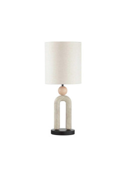 Настольная лампа Odeon Light Exclusive Bagel 5410/1T