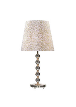Настольная лампа Ideal Lux Queen TL1 Big 077758