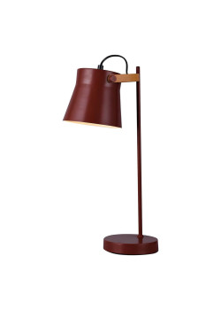 Настольная лампа Toplight Wendi TL1225T-01OR