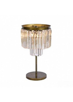 Настольная лампа Divinare Nova 3005/23 TL-3