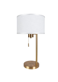 Настольная лампа Arte Lamp Proxima A4031LT-1PB