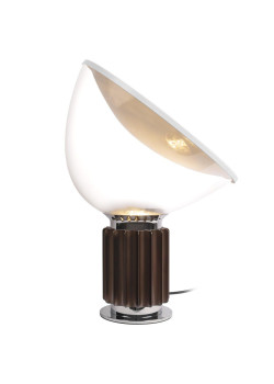 Настольная лампа Loft IT Taccia 10294/S Brown