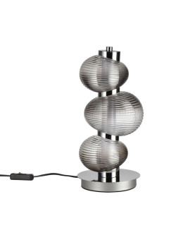 Настольная лампа Odeon Light L-Vision Bruco 5096/12TL