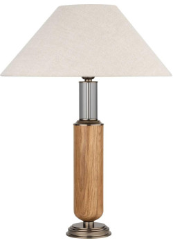 Настольный светильник KUTEK MOOD Natura NAT-LG-1(T)