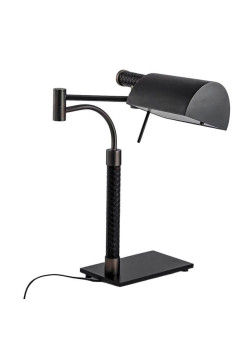 Настольная лампа Kink Light Джиона 07718-T,19