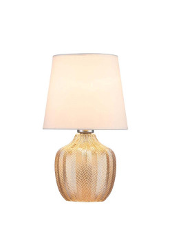 Настольная лампа Escada Pion 10194/L Amber