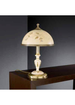Настольная лампа Reccagni Angelo P 6808 M