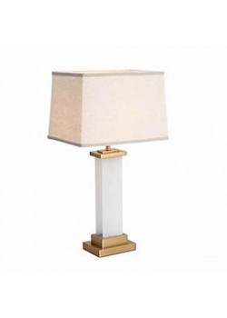 Настольная лампа Arte Lamp Camelot A4501LT-1PB