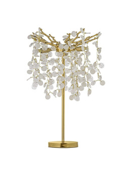 Настольная лампа Dio DArte Elite Tavenna H 4.1.1.103 G