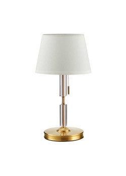 Настольная лампа Odeon Light Modern London 4894/1T