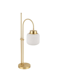 Настольный светильник KUTEK ALBA ALB-LG-1(ZM)