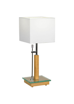 Настольная лампа Lussole Montone GRLSF-2504-01