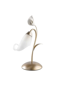 Настольная лампа MW-Light Восторг 242037301