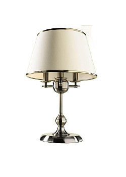 Настольная лампа Arte Lamp Alice A3579LT-3AB