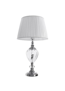 Настольная лампа Arte Lamp Superb A3752LT-1WH