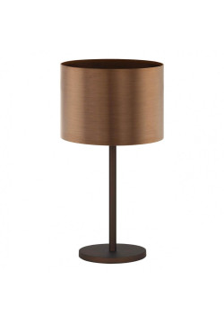 Настольная лампа Eglo Saganto 1 39394