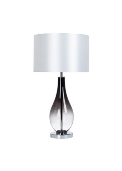 Настольная лампа Arte Lamp Naos A5043LT-1BK