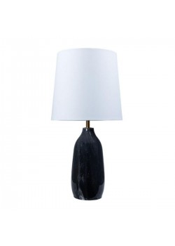 Настольная лампа Arte Lamp Rukbat A5046LT-1BK