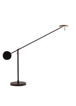 Настольная лампа Kink Light Некси 09440-T,19(4000K)