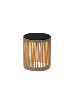 Настольная лампа Lucide PINGI 06822/37/41