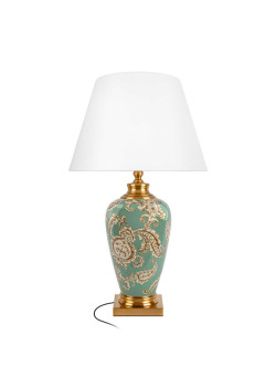 Настольная лампа LOFT IT Delphinium 10386T