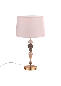 Настольная лампа Odeon Light HOMI 5040/1T